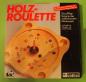 Preview: Spiel - Holz-Roulette